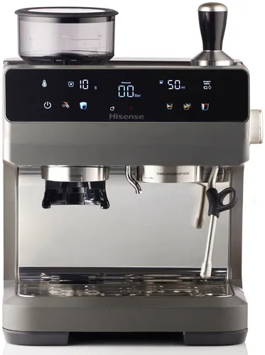 Ekspres HISENSE HSACM20LP Barista Style