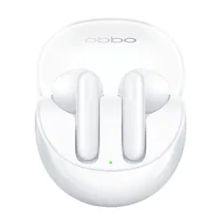 Słuchawki bezprzewodowe OPPO Enco Air3 Douszne Bluetooth 5.3 Biały