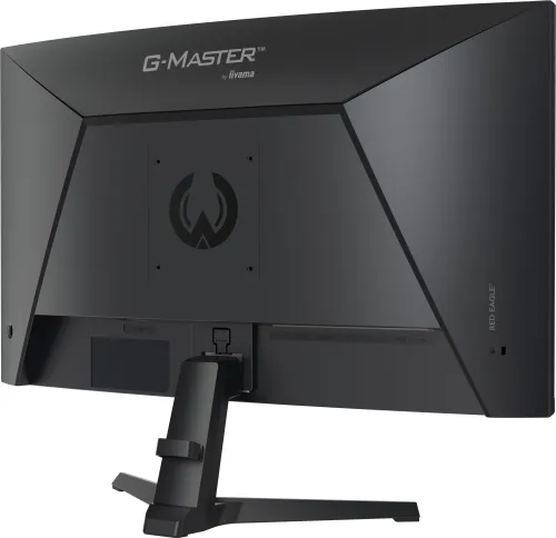 Monitor iiyama G-Master GC2784HSU-B1 27" Full HD VA 240Hz 0,7ms MPRT Zakrzywiony Gamingowy