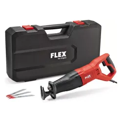 Pistonlu testere Flex RS 11-28