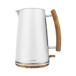 Czajnik CECOTEC ThermoSense 400 White Woody