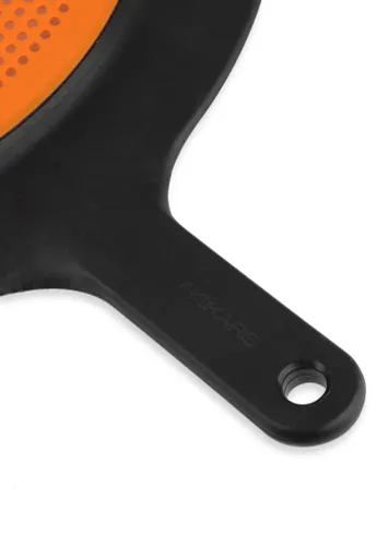 FISKARS Functional Form 30 cm czarna - pokrywa plastikowa uniwersalna