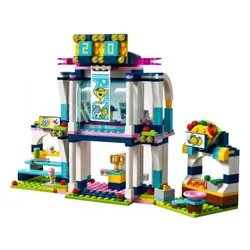 Конструктор Lego Friends спортивный стадион Стефани (41338)