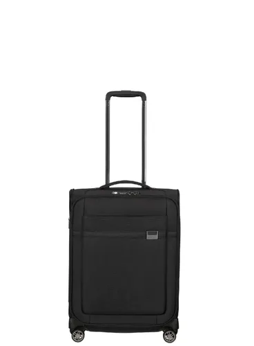 Walizka kabinowa Samsonite Airea - black