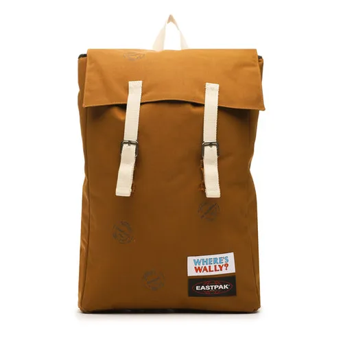 Rucsac Eastpak Wally Pack EK0A5BG3 Wally Brown 2E6