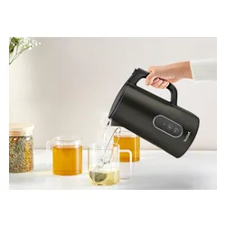 Чайник с контролем температуры TEFAL KI831E