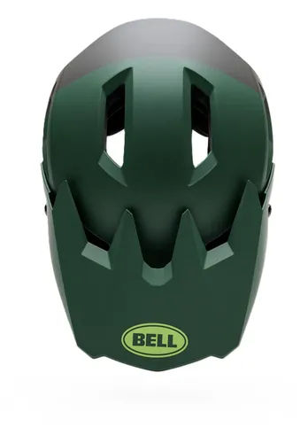 Kask rowerowy Full Face BELL Sanction 2 DLX Mips
