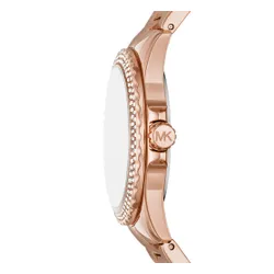 Michael Kors Mk7364 Rose Gold Saati