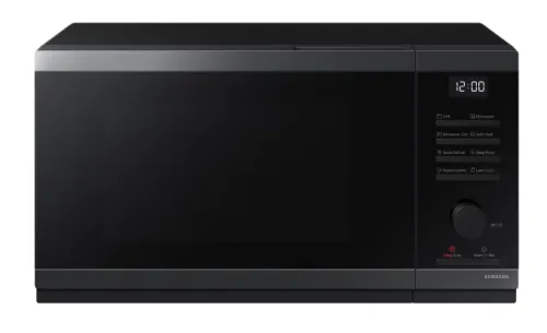 Kuchenka mikrofalowa Samsung MG23DG4524AGE2 Grill