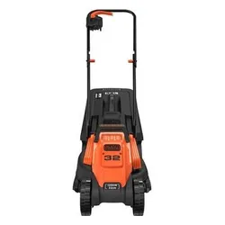 Elektrikli Çim Biçme Makinesi Black&amp;Decker Bemw451-QS