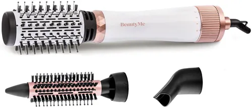 Suszarko-lokówka BEAUTYME Hair Protect AS701 20, 50 mm 1000 W