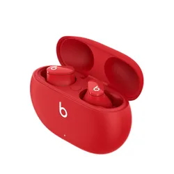 Беспроводные наушники Beats Studio Buds Red