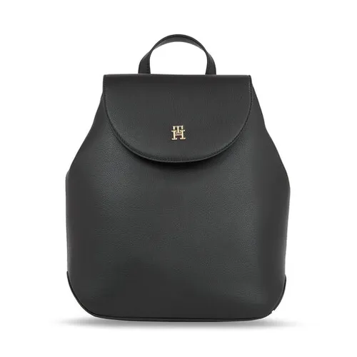 Tommy Hilfiger Staple AW0AW15193 rucsac negru BDS