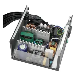 Zasilacz DeepCool PK550D 550W 80+ Bronze Czarny