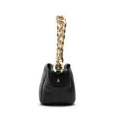 Patrizia Pepe 8b0513 / L006-K103 geanta Nero