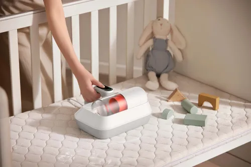 Пылесос Xiaomi Dust Mite Vacuum Cleaner Pro 400W