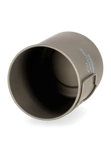 Tytanowy kubek Lifeventure Titanium Mug