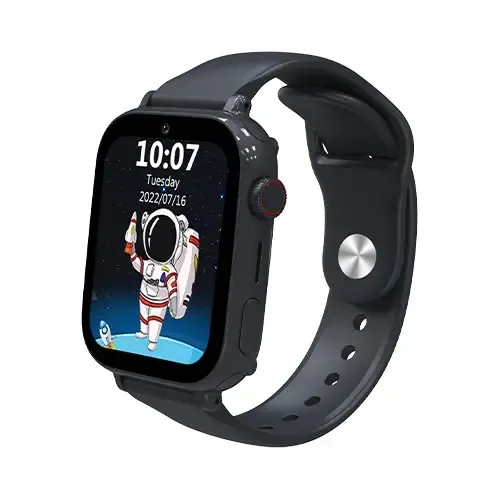 Smartwatch Forever Look ME 3 KW-520 42mm GPS Czarny