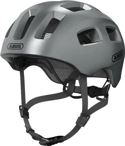 Kask rowerowy orzeszek ABUS Youn-I 2.0