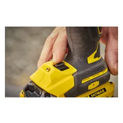 Klucz udarowy Stanley SFMCF920B