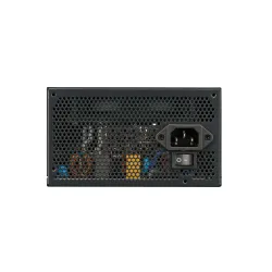 Zasilacz Cooler Master MWE Gold 550 V3 550W 80+ Gold Czarny