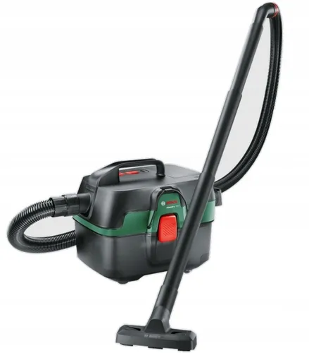 Пылесос Bosch Advanced Vac 18V-8 - без аккумулятора | без зарядного устройства