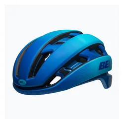 Kask rowerowy Bell XR MIPS Spherical matte gloss blue/flare
