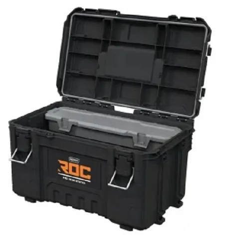 Skrzynka narzędziowa KETER Roc Pro Gear 17211898