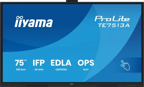 iiyama ProLite TE7513A-B1AG