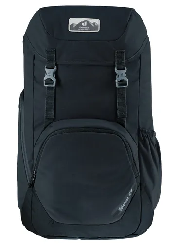 Школьный рюкзак Deuter Walker 24 - черный