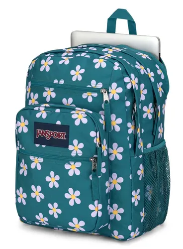 JanSport Big Student Laptop Sırt Çantası-değerli evcil hayvanlar