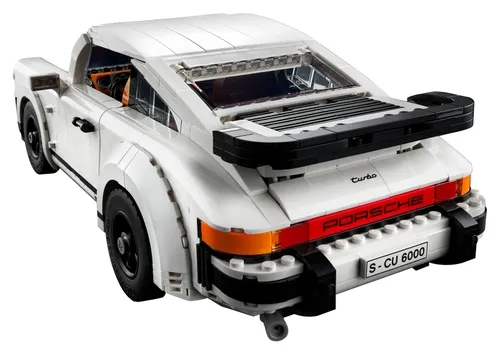 Конструктор Lego 10295 Creator Expert - Porsche 911