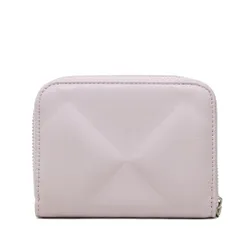 Маленький женский кошелек Calvin Klein Re-Lock Quilt для Wallet Md K60K610785 VDQ