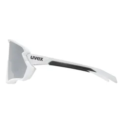 Okulary przeciwsłoneczne Uvex Sportstyle 231 2.0 S5330268116 Cloud Matt - Rozmiar (EU) 00