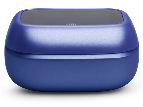 Słuchawki douszne JBL Live Flex 4 Niebieski