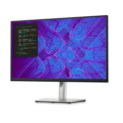 Monitor Dell P2723QE 27" 4K IPS 60Hz 5ms