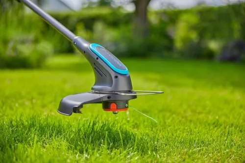 Podkaszarka akumulatorowa GARDENA 14703-20