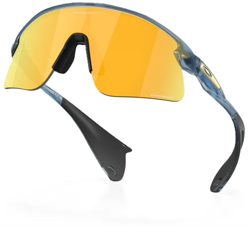 Okulary rowerowe OAKLEY Stunt Devil S PRIZM 24k