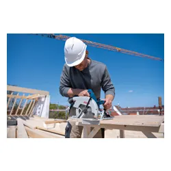 Pilarka tarczowa BOSCH GKS 18V-68 06016C9001