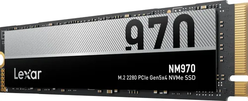 Dysk LEXAR NM970 1TB SSD