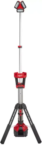 Lampa stojąca Milwaukee M18 HSAL-0