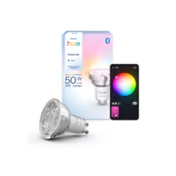Żarówka LED Philips Hue Essential WCA 345 GU10 EU