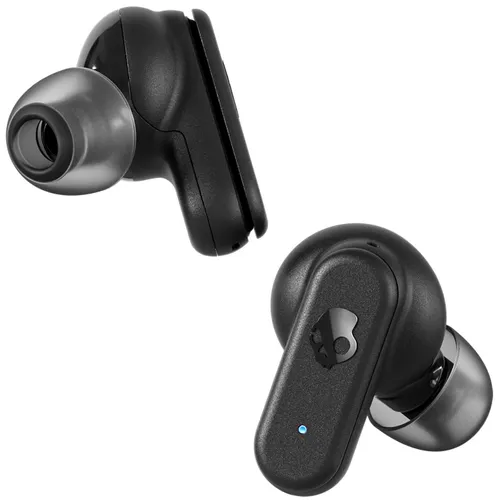 Słuchawki dokanałowe SKULLCANDY Dime 3 Czarny