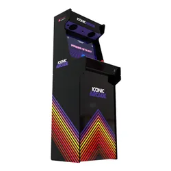 Konsola ICONIC Arcade Cabinet