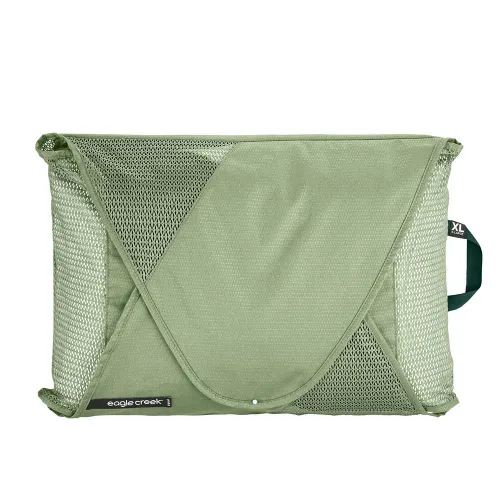 Pokrowiec Eagle Creek Pack-It Reveal Garment XL - green