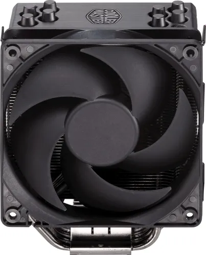 Chłodzenie CPU Cooler Master Hyper 212 Black Edition LGA1700 (RR-212S-20PK-R2)