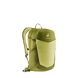 Plecak turystyczny Deuter Speed Lite 21 - linden/cactus