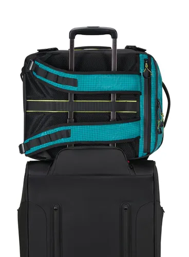 Рюкзак Samsonite Outtrax Cabin Underseat 17,3" - deep teal