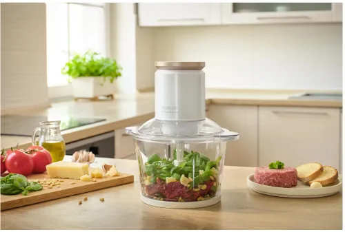 Rozdrabniacz Sencor SCB 7000SL 1,5l