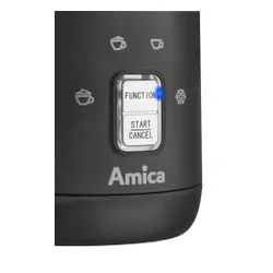 Spieniacz AMICA FD2030 Czarny